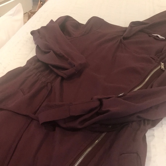 Dex spring or fall coat - Picture 4 of 4